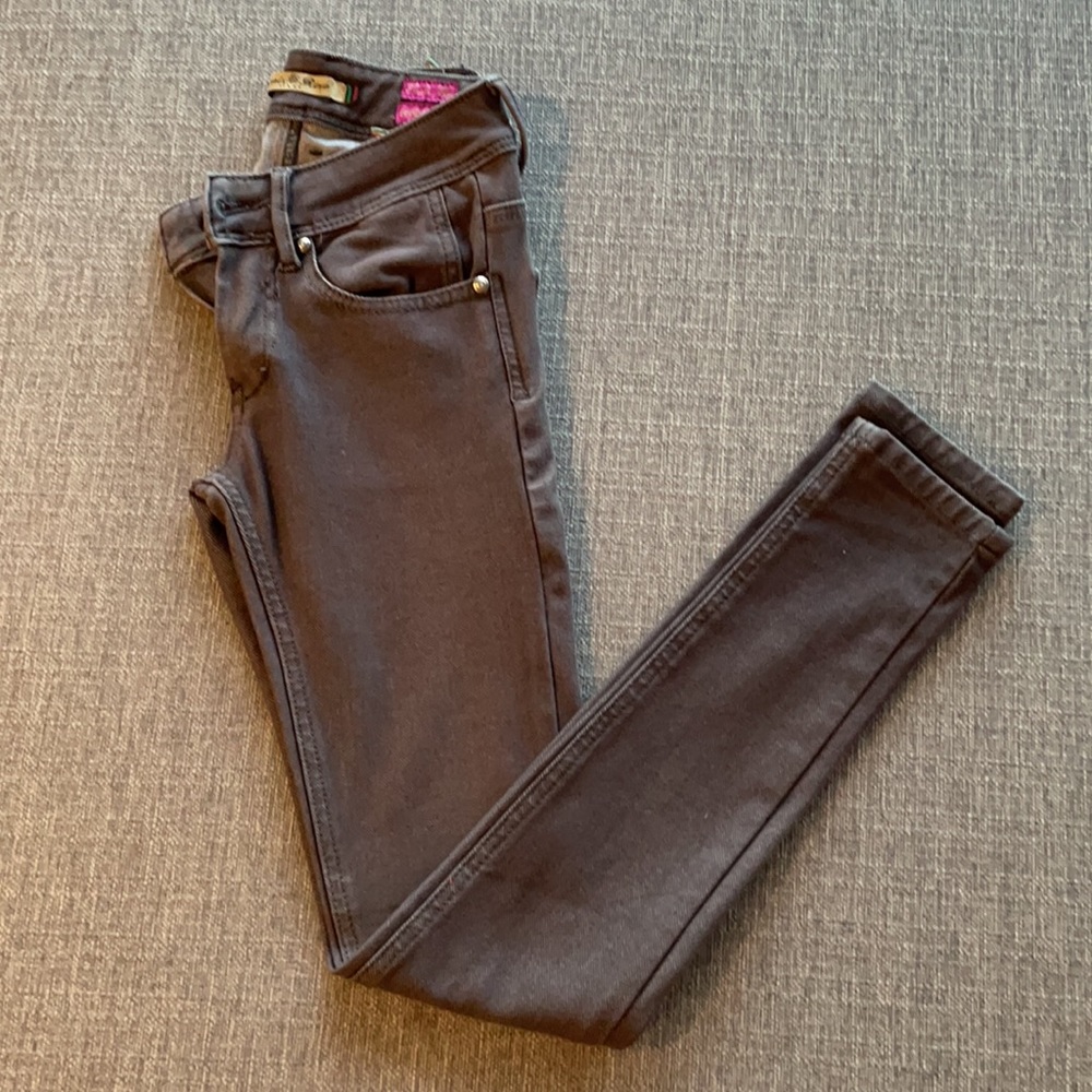SEXY JEANS- XS